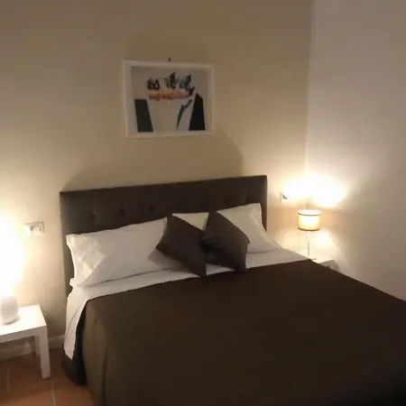 Apartamento Casa Il Grillo