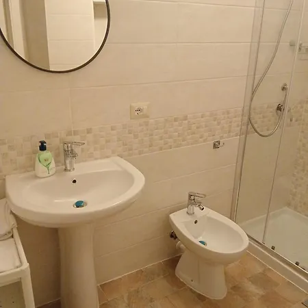 Апартаменты Casa Il Grillo