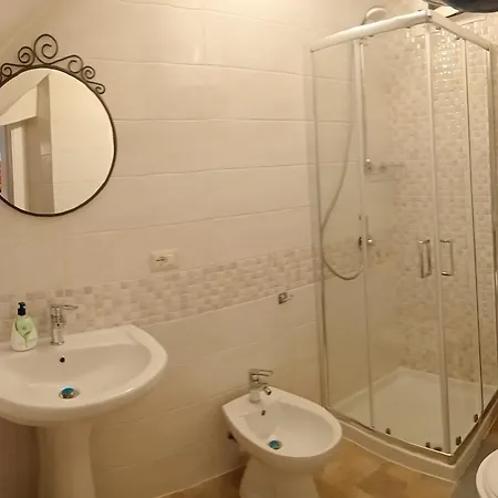 Апартаменты Casa Il Grillo Неаполь