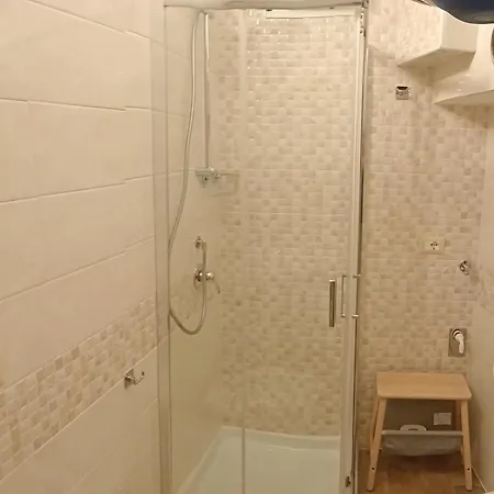 Casa Il Grillo * Неаполь