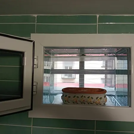 Апартаменты Casa Il Grillo Неаполь