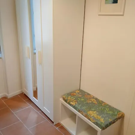 Апартаменты Casa Il Grillo *