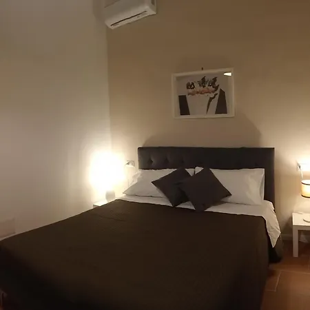 Апартаменты Casa Il Grillo Неаполь