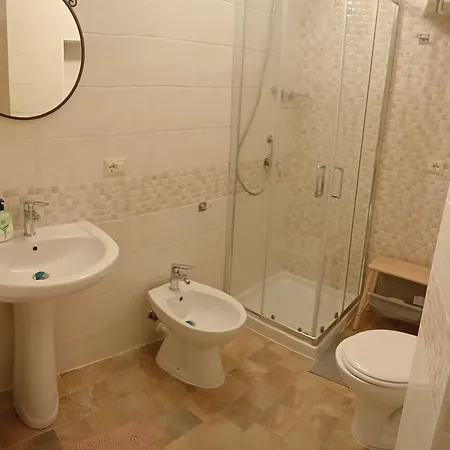 Апартаменты Casa Il Grillo *