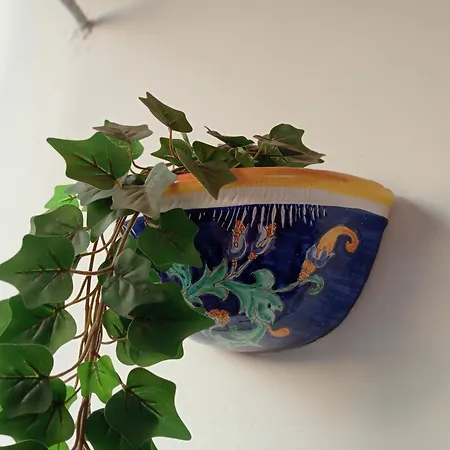 Casa Il Grillo Апартаменты Неаполь