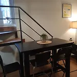 شقة Casa Il Grillo نابولي