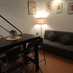 Casa Il Grillo شقة