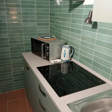 Casa Il Grillo *