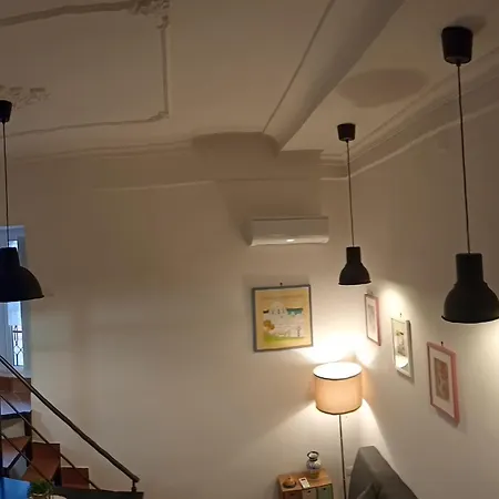 Casa Il Grillo Apartment