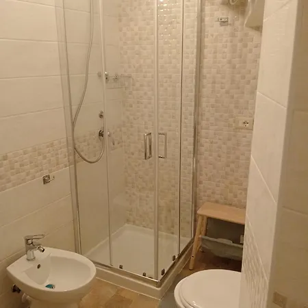 Διαμέρισμα Casa Il Grillo