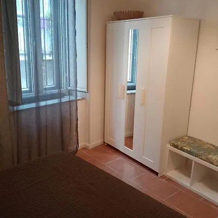 Casa Il Grillo Apartment Naples