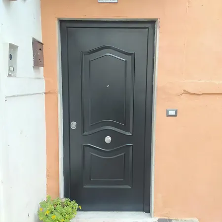 Casa Il Grillo