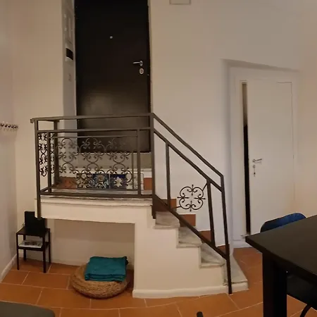 Casa Il Grillo