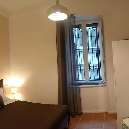 Lägenhet Casa Il Grillo