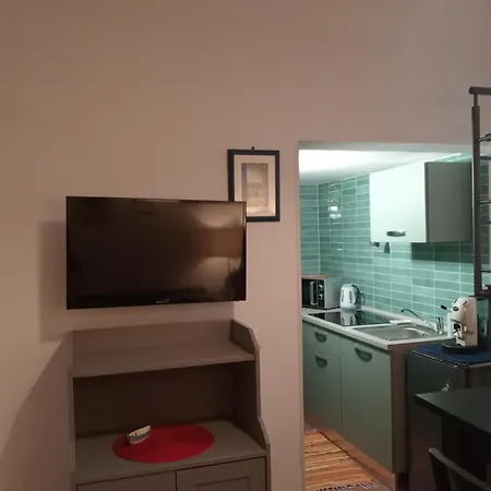 Casa Il Grillo *