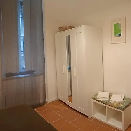 Casa Il Grillo *