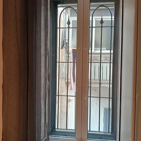 Casa Il Grillo Lägenhet Neapel