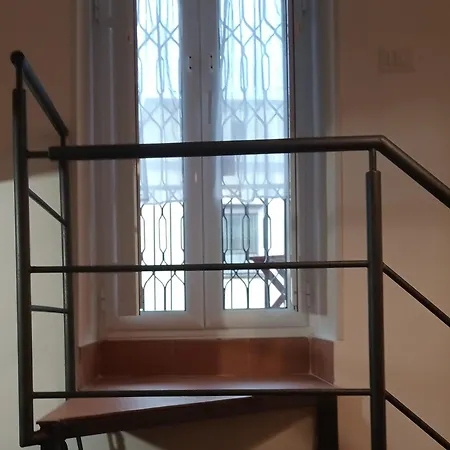Casa Il Grillo Lägenhet