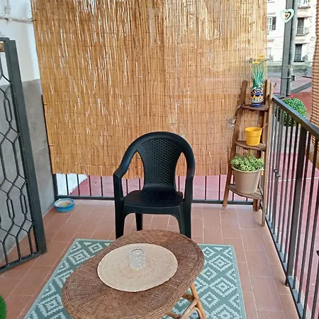 شقة Casa Il Grillo