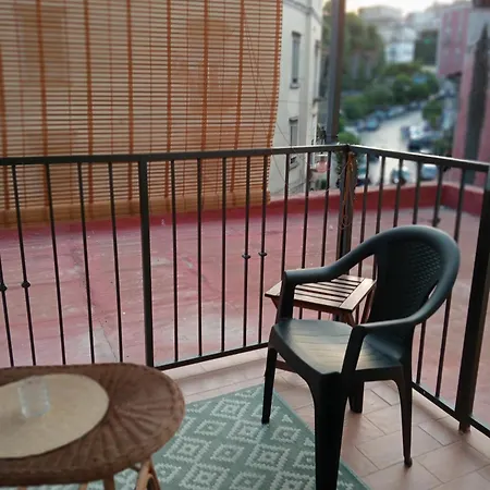 Casa Il Grillo Apartment *