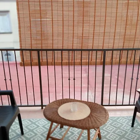 아파트 Casa Il Grillo 나폴리