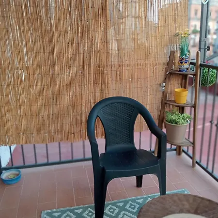 Casa Il Grillo Naples