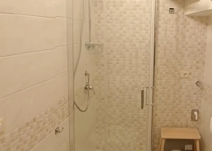 Casa Il Grillo * 나폴리
