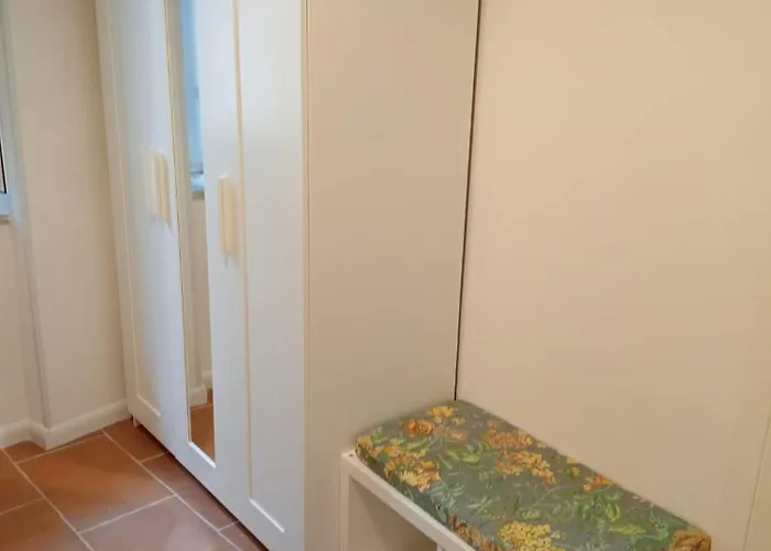 아파트 Casa Il Grillo *