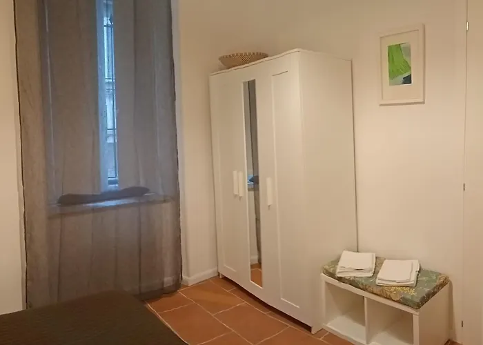 Casa Il Grillo *