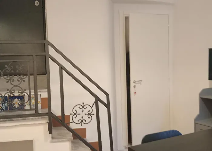 아파트 Casa Il Grillo *