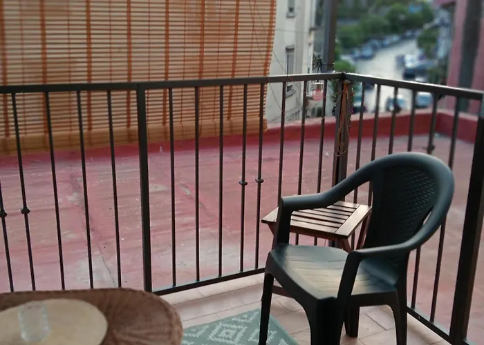 Casa Il Grillo 아파트 *