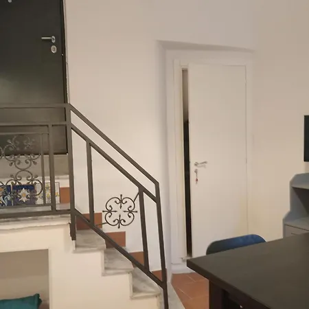 شقة Casa Il Grillo *