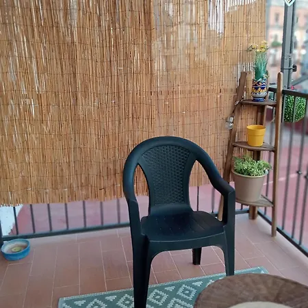 Casa Il Grillo نابولي