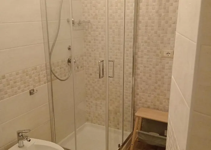 דירה Casa Il Grillo