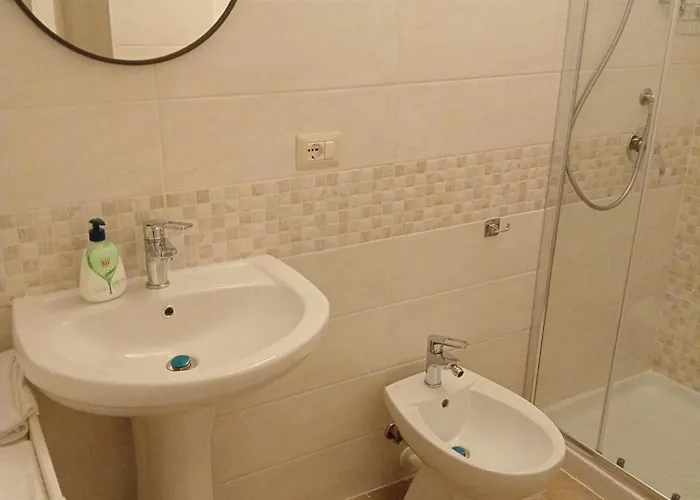 דירה Casa Il Grillo