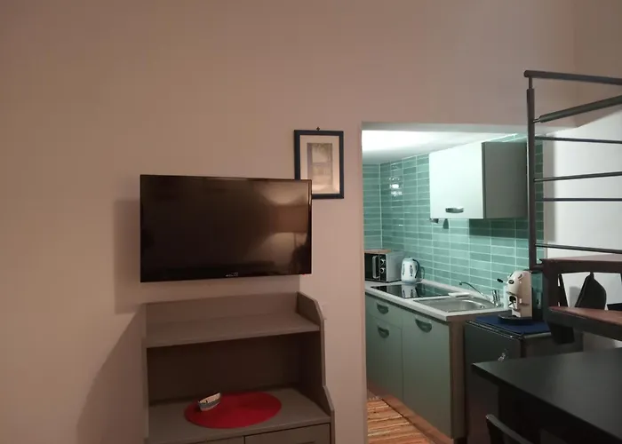 Casa Il Grillo *