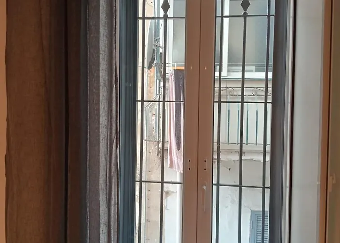 Casa Il Grillo דירה נאפולי