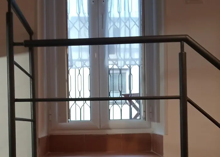 Casa Il Grillo דירה