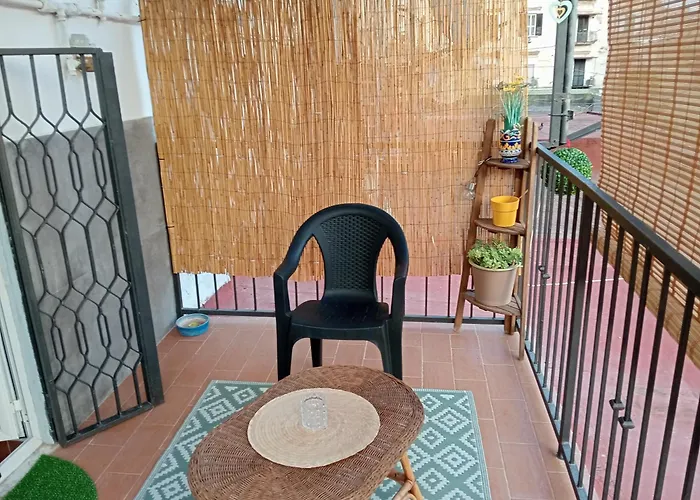 דירה Casa Il Grillo